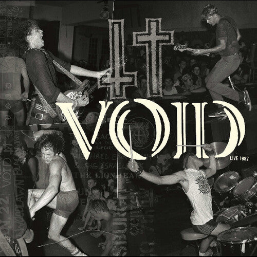 Live 1982