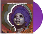 Many Grooves Of Barbara Lewis