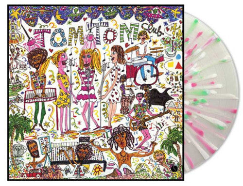 Tom Tom Club