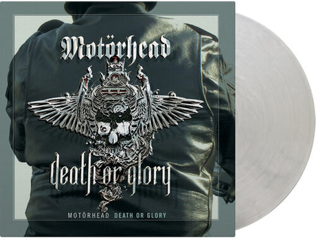 Death Or Glory, Motorhead, LP