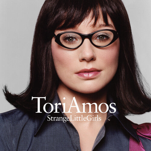 Strange Little Girls (New Age Version), Tori Amos, LP