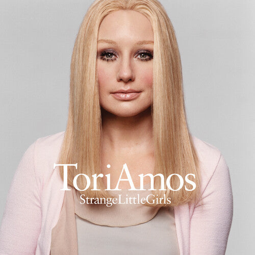 Strange Little Girls ('97 Bonnie & Clyde Version), Tori Amos, LP
