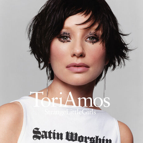 Strange Little Girls (Strange Little Girl Version), Tori Amos, LP