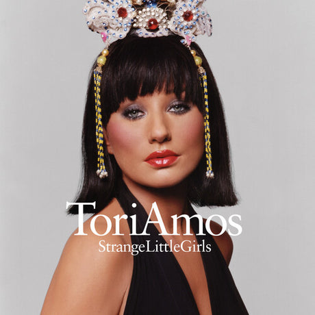 Strange Little Girls (Enjoy The Silence Version), Tori Amos, LP