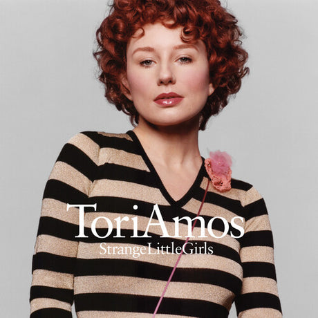 Strange Little Girls (Time Version), Tori Amos, LP