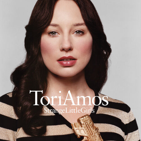Strange Little Girls (Heart Of Gold Version), Tori Amos, LP