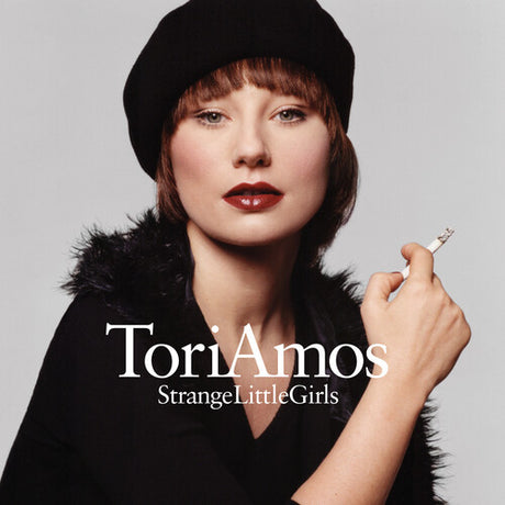 Strange Little Girls (Raining Blood Version), Tori Amos, LP