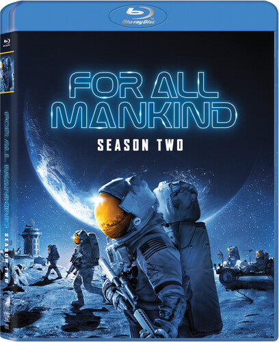 For All Mankind (2019) - Season 2
