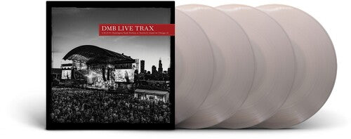 Live Trax Vol. 72 6.28.25 Huntington Bank
