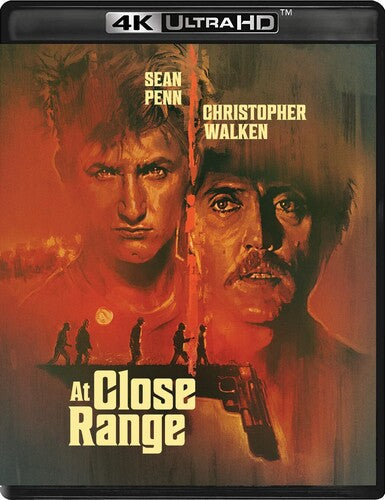 At Close Range, At Close Range, ULTRA HD