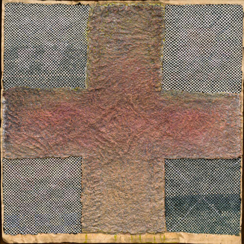 Music For Intersecting Planes - Red