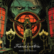 Frankenstein - O.S.T.