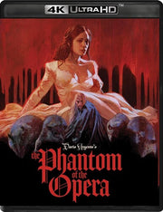 Phantom Of The Opera