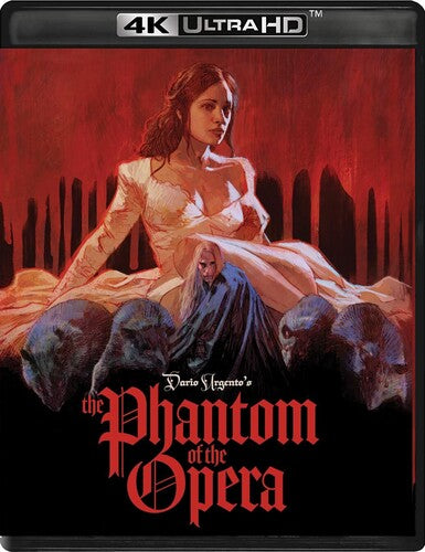Phantom Of The Opera