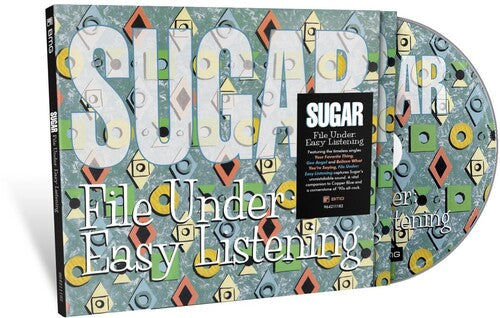 File Under: Easy Listening