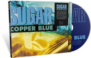 Copper Blue