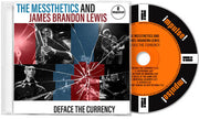 Deface The Currency