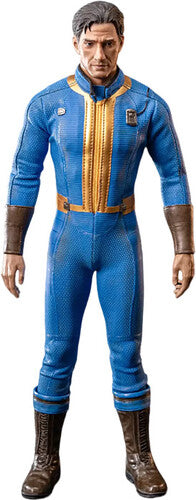Fallout Sole Survivor 1/6 Scale Action Figure