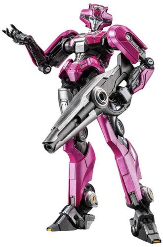 Transformers One Mdlx Elita-1 5In Action Figure, Transformers One Mdlx Elita-1 5In Action Figure, Collectibles
