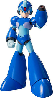 Mdlx X Mega Man X 1/12 Scale Action Figure