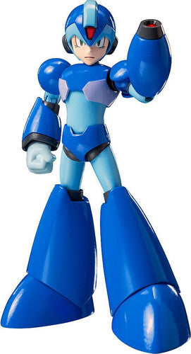 Mdlx X Mega Man X 1/12 Scale Action Figure