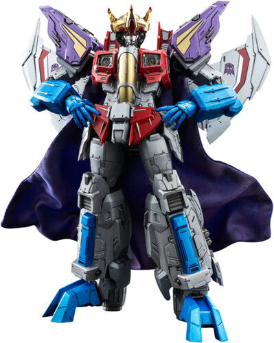 Transformers Mdlx Coronation Starscream 7.8In Fig, Transformers Mdlx Coronation Starscream 7.8In Fig, Collectibles