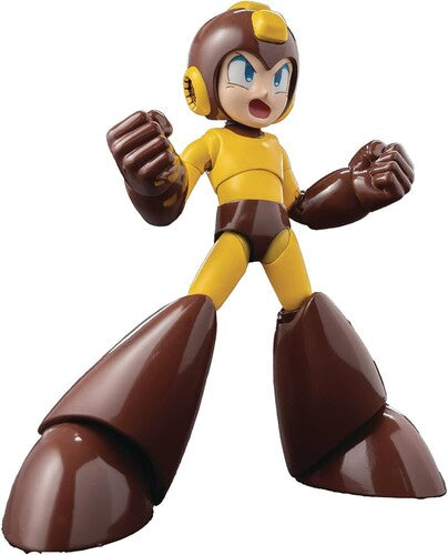 Mdlx Mega Man (Blade Version) 1/12 Figure