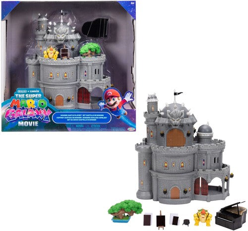 Project Santa Deluxe Playset