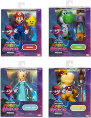 Project Santa 5 Figures Asst Wave 1