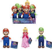 Project Santa Basic Roto Plush Asst Pdq