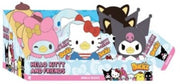 Jazwares Hello Kitty & Friends 3In Duckz 12Ct Pdq