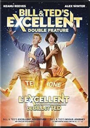 Bill & Ted's Excellent Dbfe