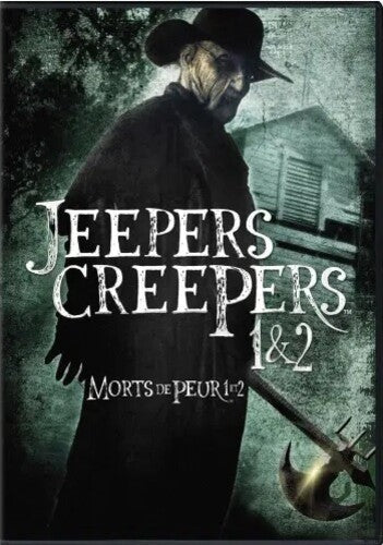 Jeepers Creepers 1 & 2