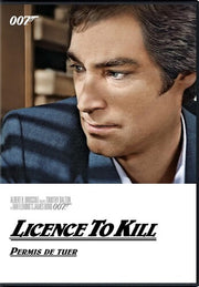 Licence To Kill