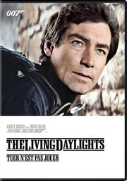 Living Daylights