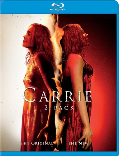 Carrie Double Feature