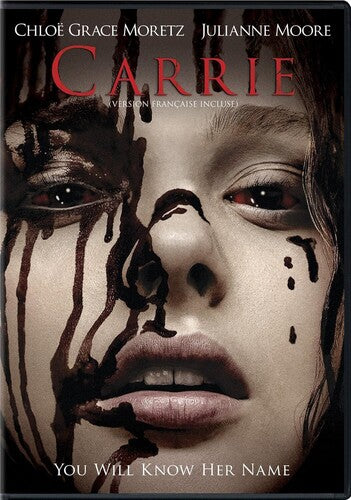 Carrie (2013)
