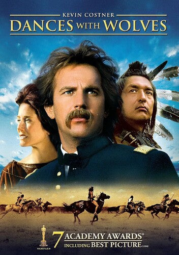 Dances With Wolves 25Th