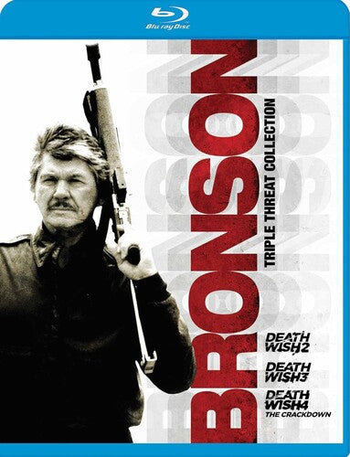 Death Wish 2-4