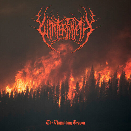 Unyielding Season