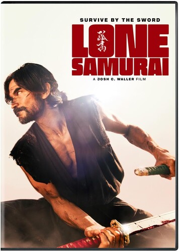 Lone Samurai, Lone Samurai, DVD