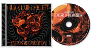 Engines Of Demolition