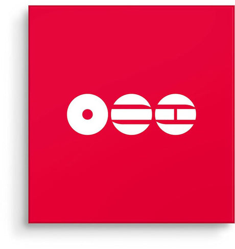 Bts Arirang Travel Tag Cd Box Set, Bts, CD