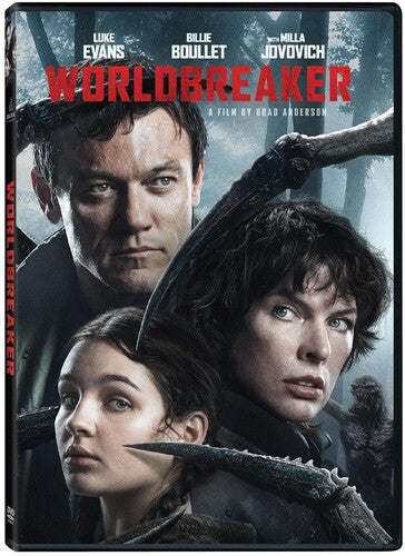 Worldbreaker