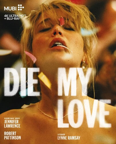 Die My Love, Die My Love, ULTRA HD