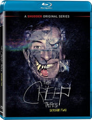 Creep Tapes: Season 2