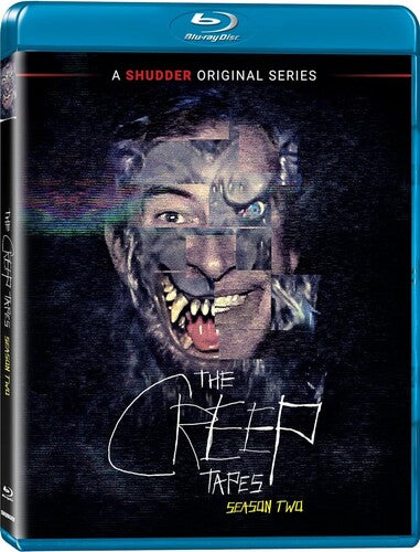 Creep Tapes: Season 2