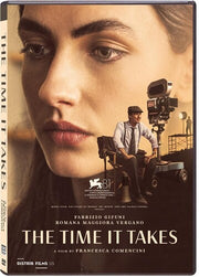 Time It Takes