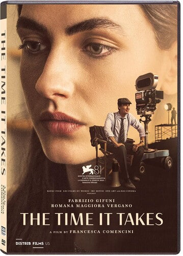 Time It Takes
