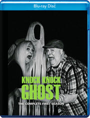 Knock Knock Ghost: Complete First Season